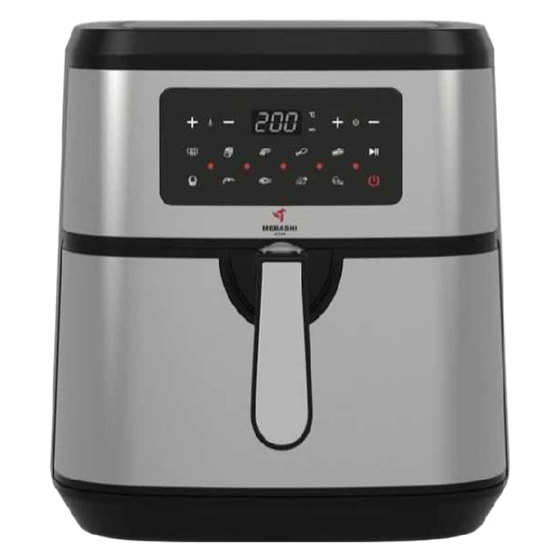 هواپز روغن مباشی مدل ME-AF985